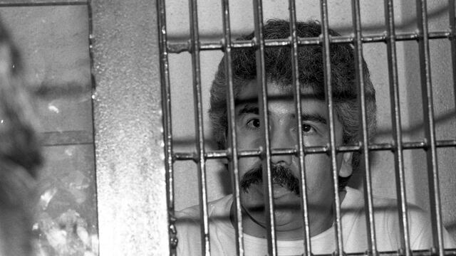 Rafael Caro Quintero. Negativa de la Corte.