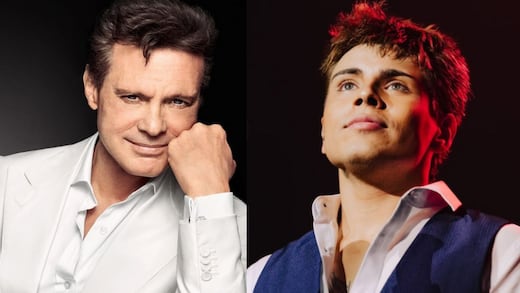 ¿Quién es Bray On? El cantante Brahiron Chávez canta igual que Luis Miguel y hasta se parece a él