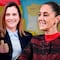 “Está en su derecho”: Claudia Sheinbaum apoya a Beatriz Gutiérrez Müller en solicitud de nacionalidad española