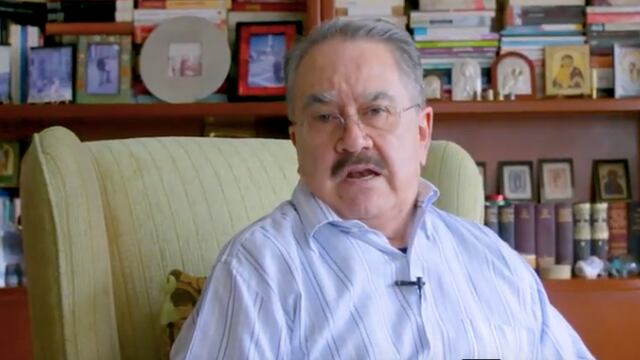 Pedro Sola asegura que las mujeres no votaban porque no eran capaces