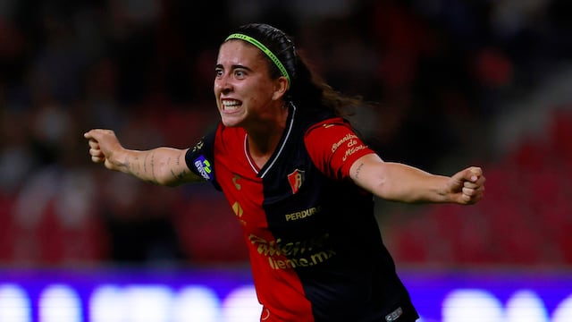Atlas vs León: Hora y canal para ver el partido pendiente de la Jornada 10 de la Liga Femenil BBVA
