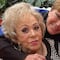 Sylvia Pasquel llora al defender regreso de Silvia Pinal al teatro: “mi mamá tiene derecho a vivir”