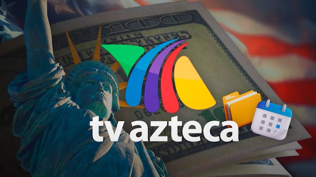 Juicio de TV Azteca en Nueva York