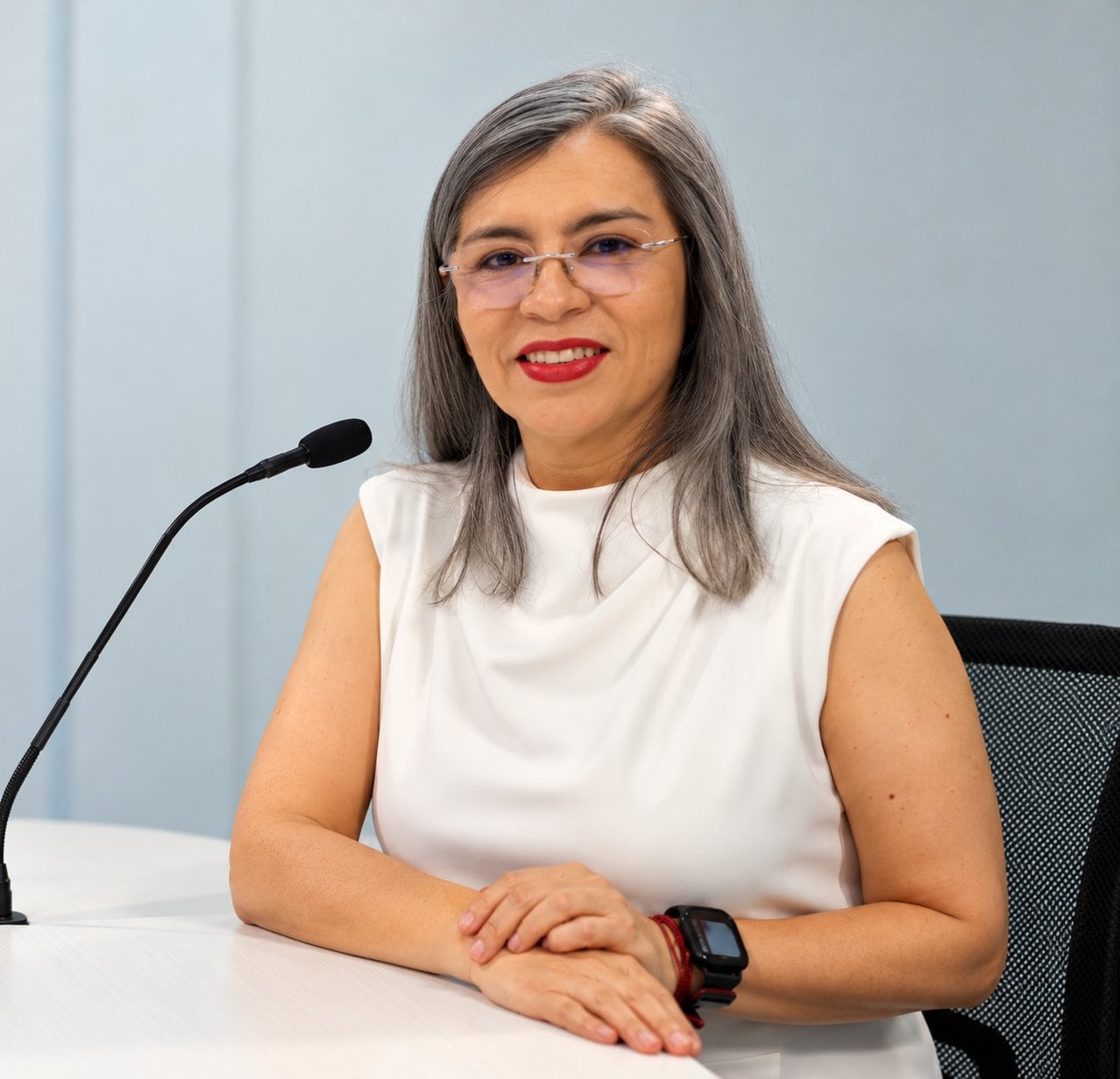Wendy Briceño