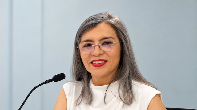 Wendy Briceño