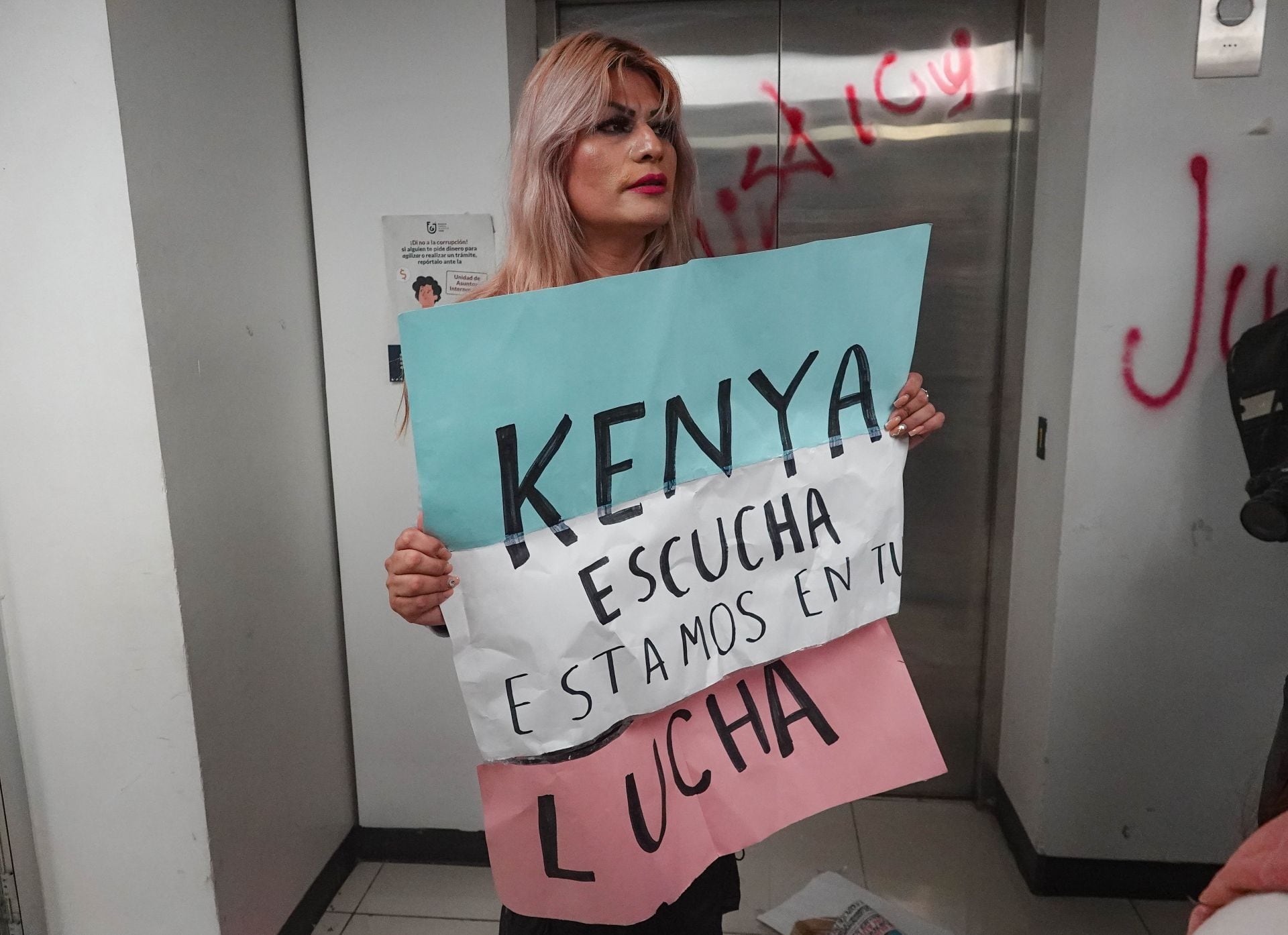 Caso de Paola Buenrostro