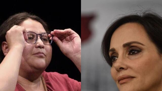 Citlali Hernández confronta a Lily Téllez por Christian Von Roehrich y no sabe qué decir