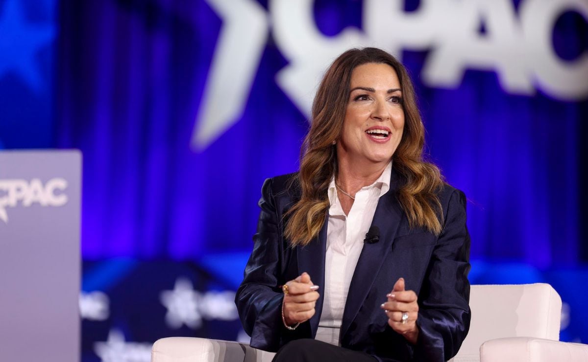 Sara Carter, directora antidrogas de Estados Unidos, cancela viaje a México