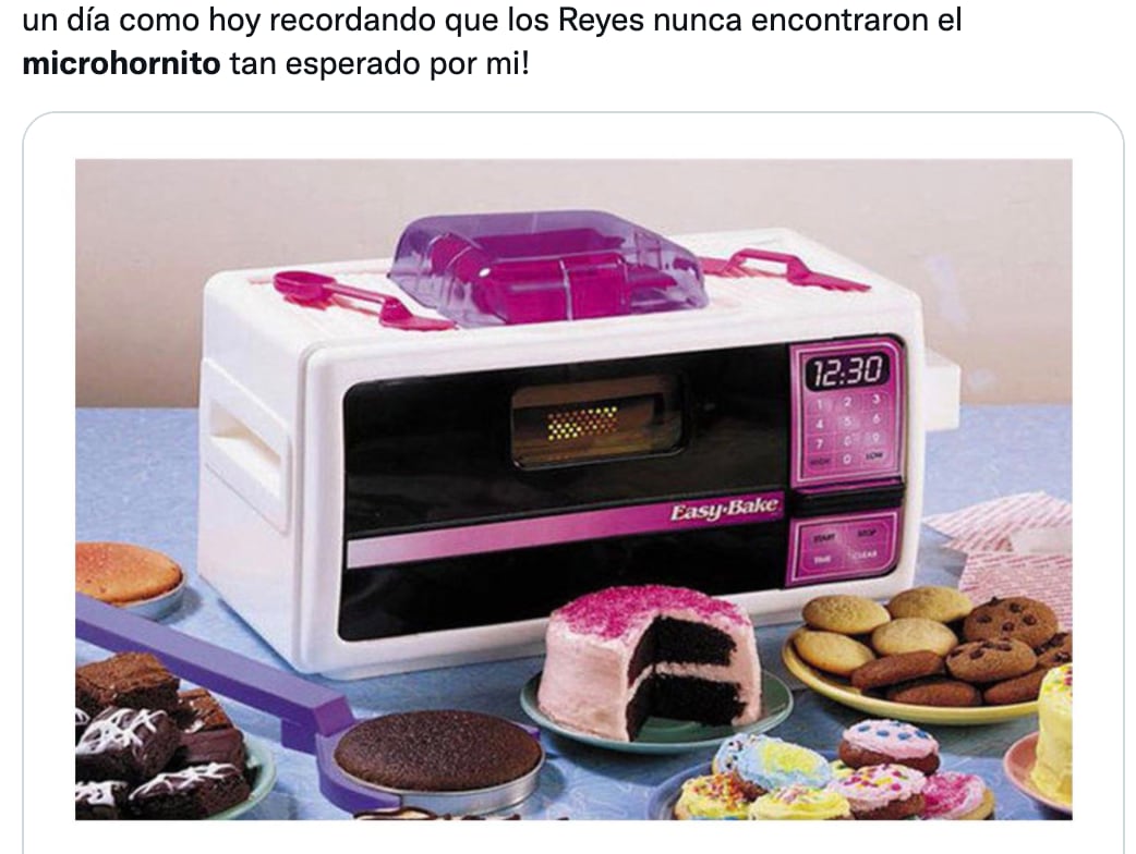 Memes del Micro hornito