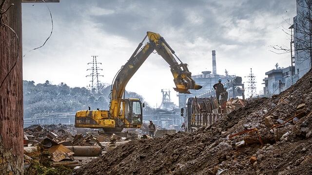 Urbanización provocó llegada del coronavirus a humanos: expertos