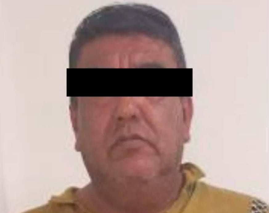 Detenido el conductor donde se lanzó Lidia Gabriela