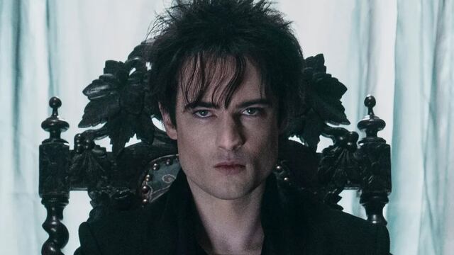 ¿Quiénes son los Eternos? Nombres y cómo se ve cada uno de los personajes de The Sandman, la serie de Netflix