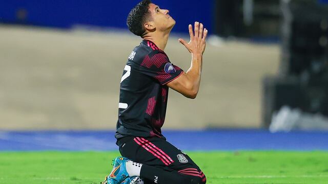 Selección Mexicana Qatar 2022