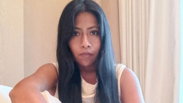 Yalitza Aparicio