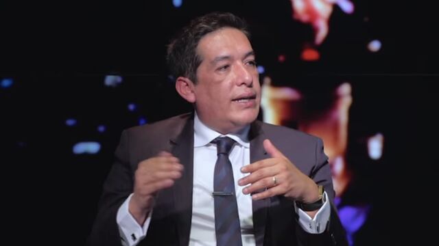 Octavio García. Pruebas del coronavirus.