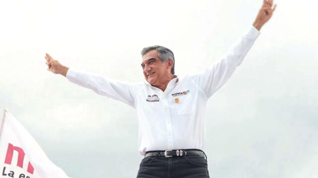 Américo Villarreal