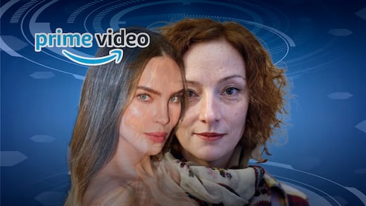 Belinda dará vida a Florence Cassez en nueva serie de Prime Video