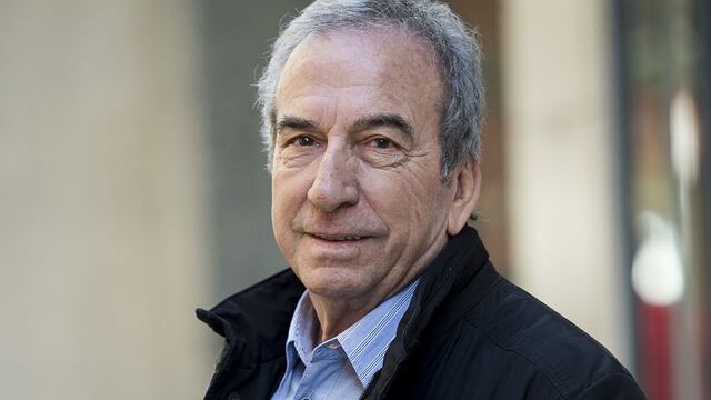 José Luis Perales, cantautor