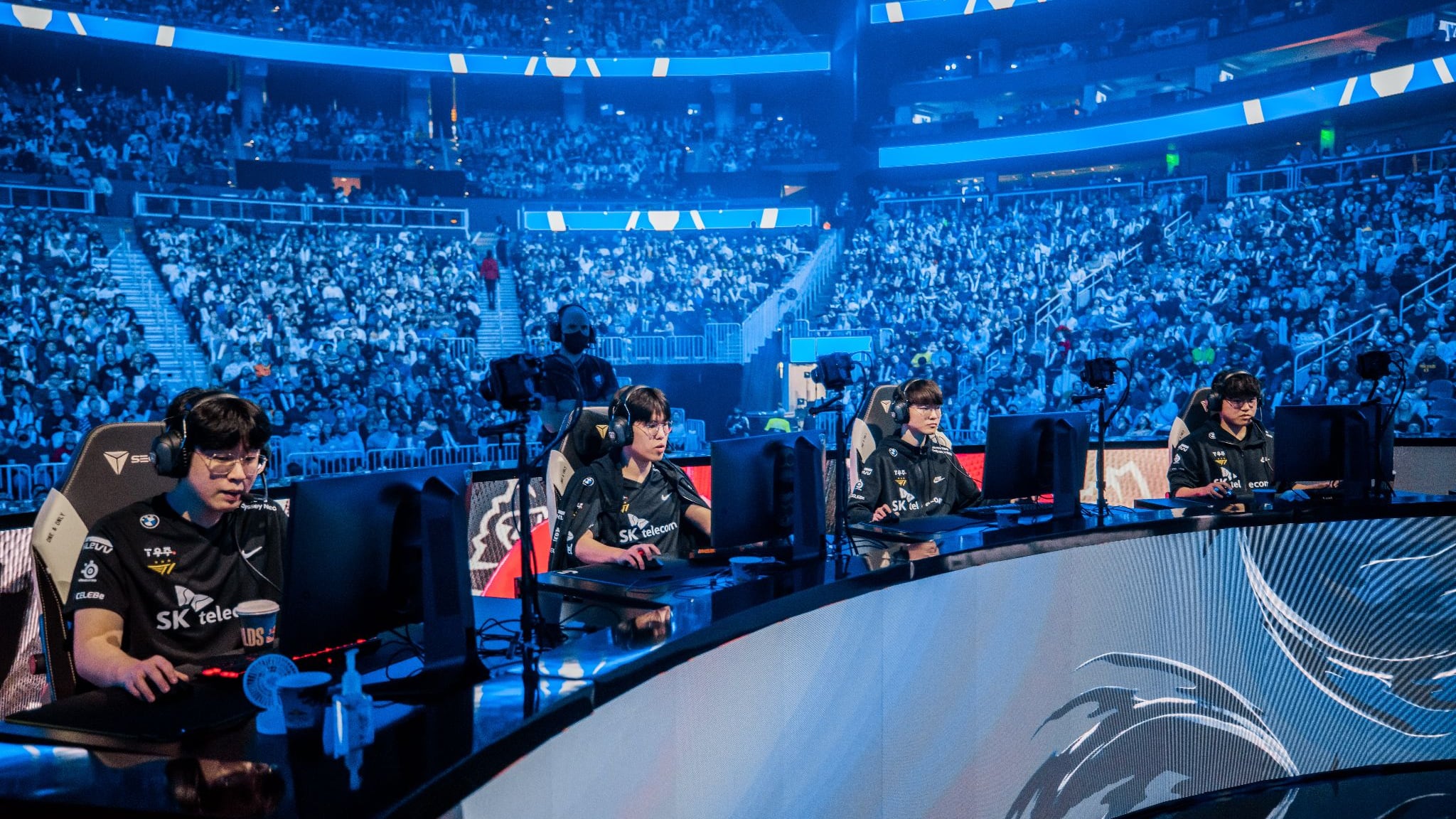 Worlds 2022 LoL: Estos 2 equipos llegan a la final de League of Legends