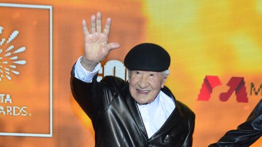 ¿Por qué Ignacio López Tarso no apareció en el In Memoriam de los Premios Oscar 2023? Esto sabemos