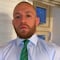 Conor McGregor ¿presidente de Irlanda? 2025 podría ser su año