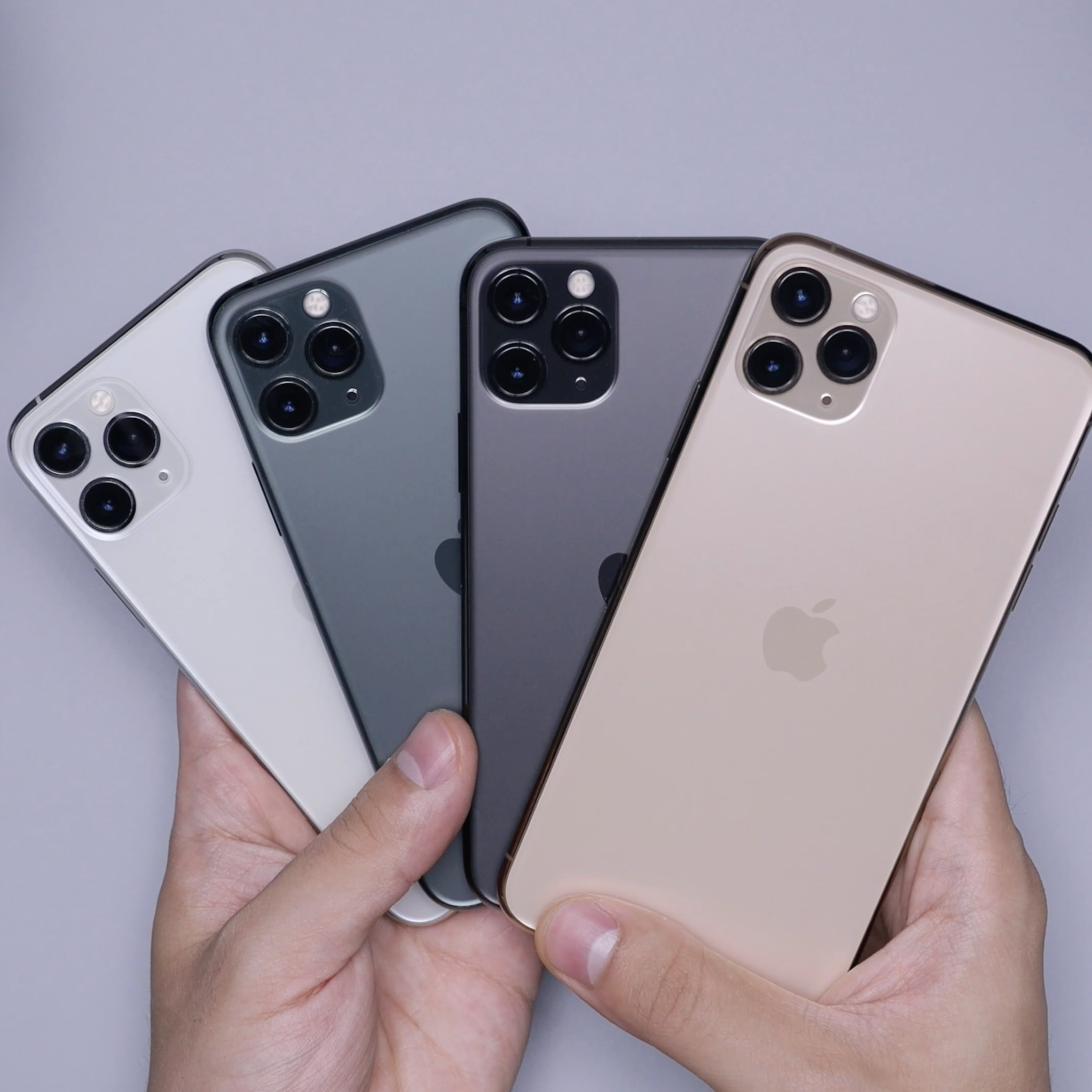 Apple enfrenta un problema que podría encarecer los nuevos iPhone 18