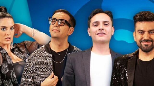 'Quiero Cantar', Venga La Alegría