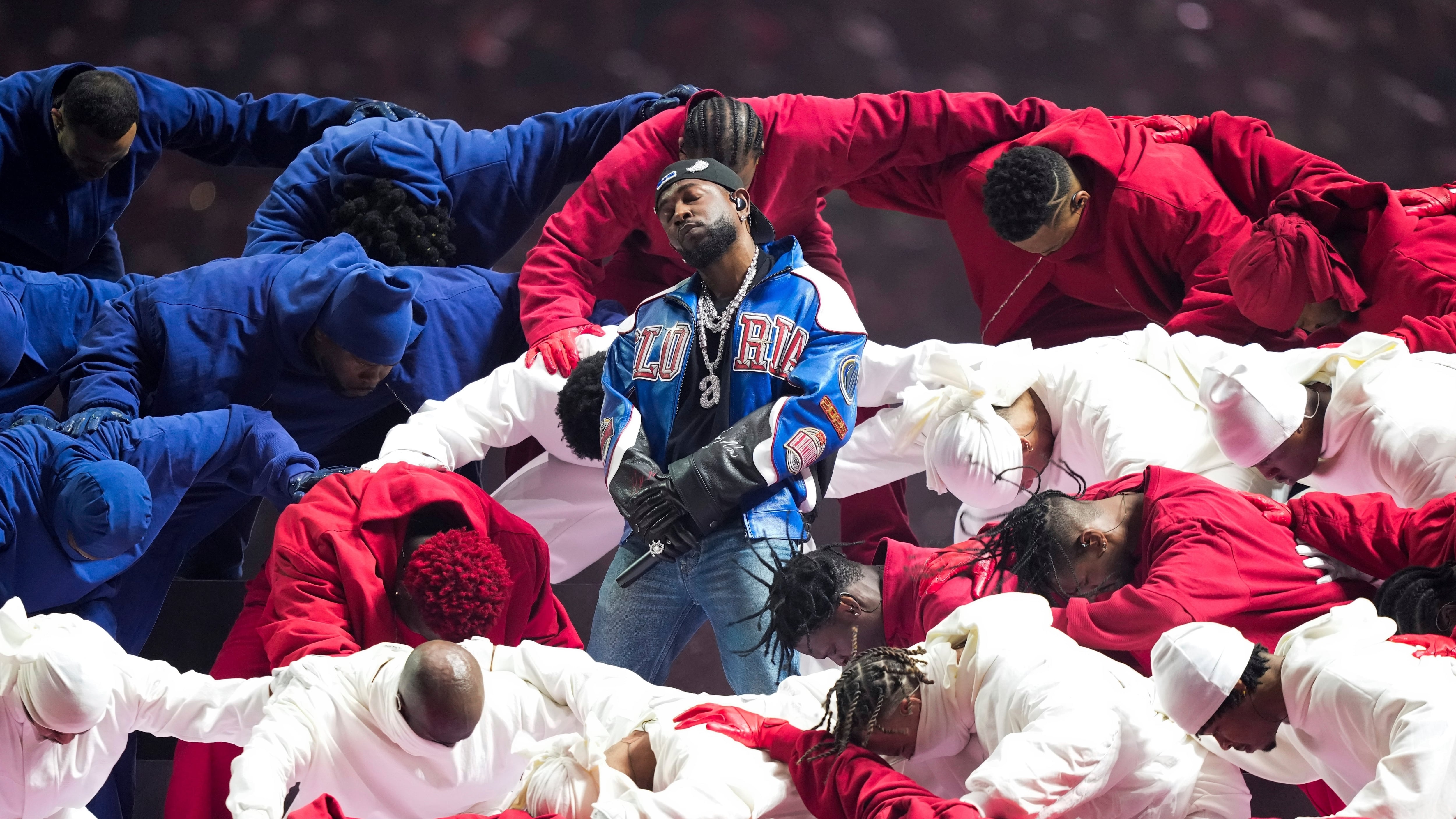 Kendrick Lamar