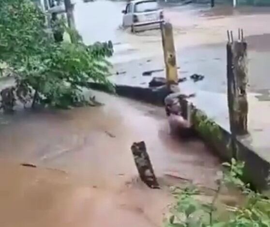 ¿Qué pasa en Veracruz hoy lunes 21 octubre?