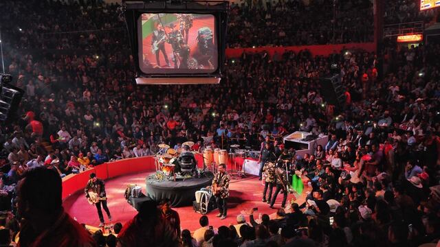Feria del Caballo en Texcoco
