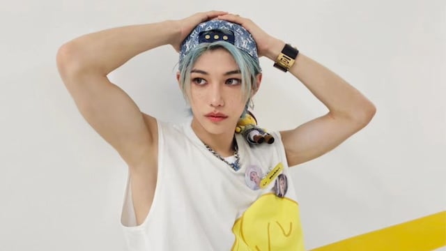 Video de Felix Lee, embajador de Louis Vuitton, se usa para exponer "viejos verdes" en TikTok.