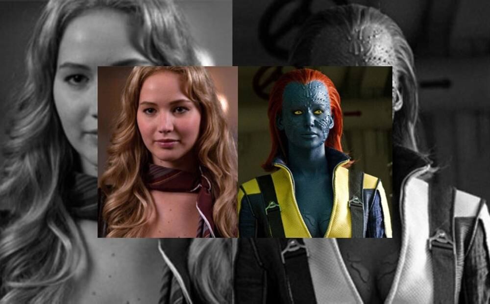 Mystique pertenece a LGBTQIA+