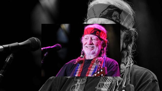 Willie Nelson