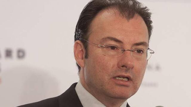 Luis Videgaray