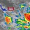 ¿Depresión 19-E se convertirá en huracán Pilar? Evoluciona a tormenta tropical