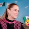 Sheinbaum revela cómo es un día en su vida como Presidenta de México