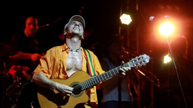 Manu Chao