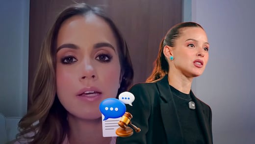 “Mentiras, nadie dijo”: Mariana Rodríguez responde tras denuncia de Lorena de la Garza