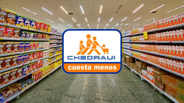 Chedraui trae los mejores precios en sus ofertas vigentes del 12 al 31 de enero 2024