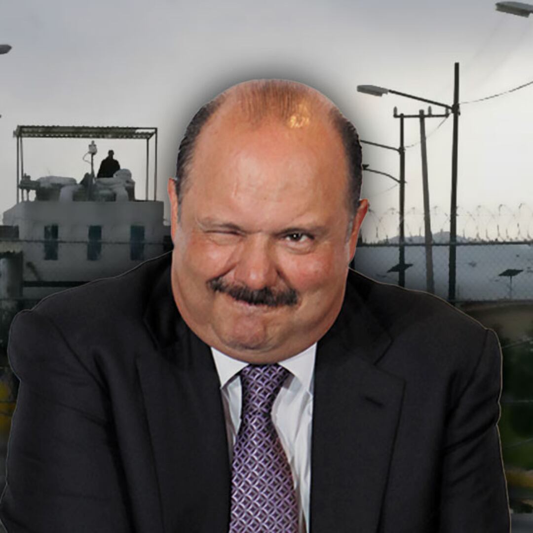 César Duarte seguirá preso en el Altiplano pese a suspensión