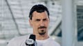 ¿Quién es Zlatan Ibrahimovic? Exfutbolista de Suecia