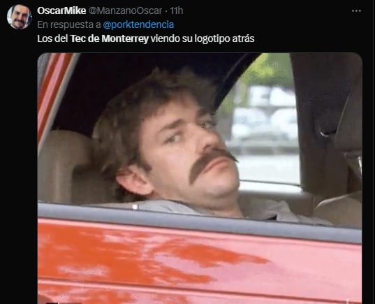 Memes de Maryfer Centeno en el Tec de Monterrey y la reina Isabel