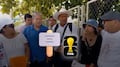 Caravana de Tabasco prepara protesta en CDMX para la inauguración del Mundial 2026