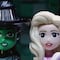 VIDEO: Nuevo tráiler de Wicked está hecho sólo con piezas LEGO y fans lo están amando