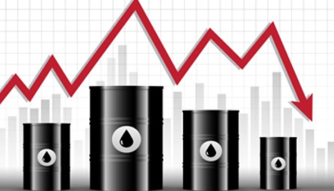 precio del petróleo