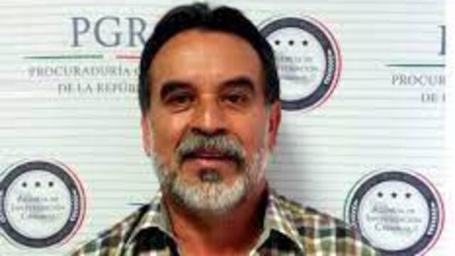 Raúl Flores Hernández, el tío del Cártel de Sinaloa, ya recibió sentencia por narcotráfico en Estados Unidos