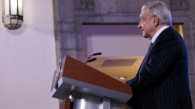 Conferencia mañanera de AMLO hoy 18 de enero de 2024