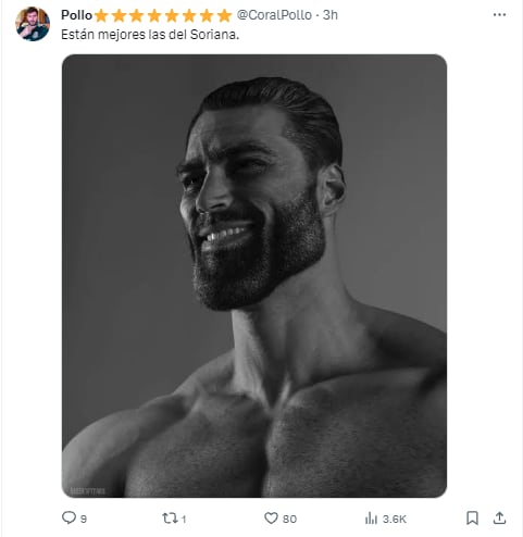 Memes por la Rosca de Reyes de Sam’s Club que casi nadie quiere