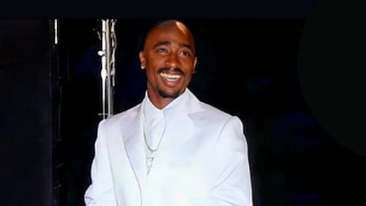 ¿Quién fue Tupac Shakur? Rapero y actor de Estados Unidos