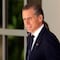 Hunter Biden, hijo de Joe Biden, podría ir a la cárcel tras ser declarado culpable en su juicio por drogas y armas